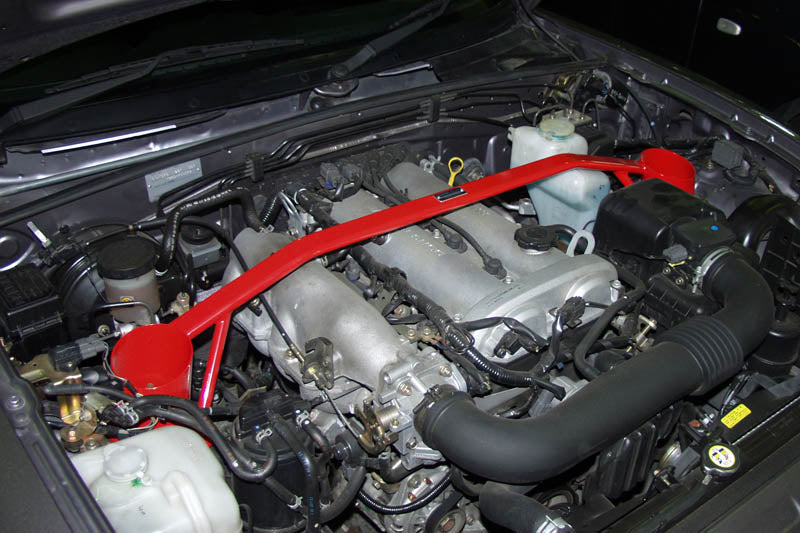 AutoExe Mazda Roadster (NB / NC / ND) Strut Tower Bar