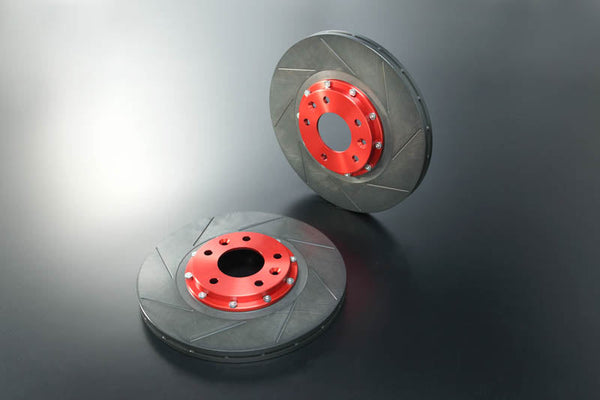 AutoExe Mazda RX-8 (SE3P) Sports Brake Rotors