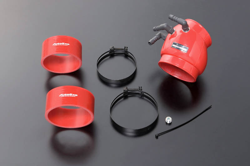 AutoExe Mazda RX-8 (SE3P) Intake Suction Kit