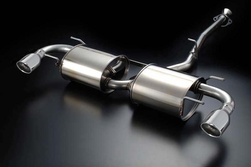 AutoExe Mazda RX-8 (SE3P) Premier Tail Muffler