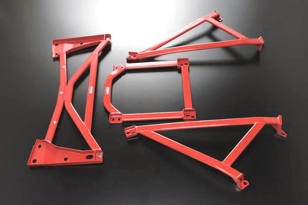 AutoExe Mazda RX-8 (SE3P) Member Brace Set
