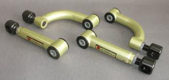 IKEYA FORMULA Nissan Skyline (ER34) Suspension Parts