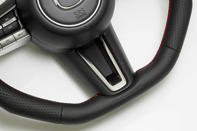 AutoExe Mazda Roadster (NC / ND) Sports Steering Wheel