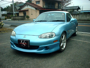 US Racing Sports Mazda Roadster (NB1 / NB2) [NEW] Front Half Spoiler