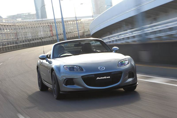 AutoExe Mazda Roadster (NC) Styling Kit NC-05