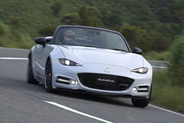 AutoExe Mazda Roadster (ND) Styling Kit ND-05