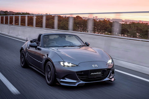 AutoExe Mazda Roadster (ND) Sports Ignition Coils