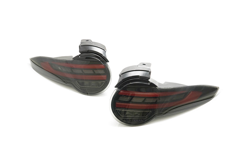 AutoExe Mazda Roadster (ND) LED Rear Combination Lights (RF)