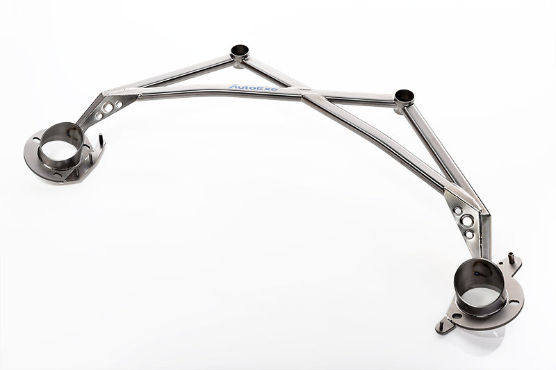 AutoExe Mazda Roadster (ND) Titanium Strut Tower Bar