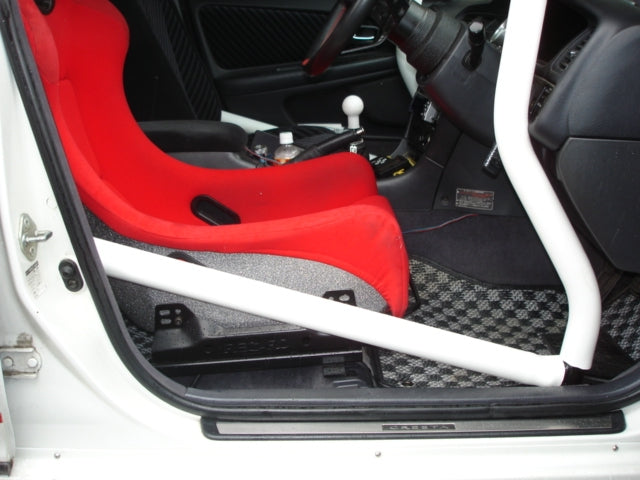Saito Roll Cage Toyota Cresta (JZX100) Roll Cage