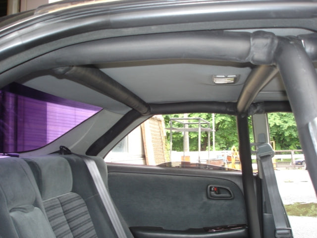 Saito Roll Cage Toyota Mark 2 / Chaser (JZX90) Roll Cage