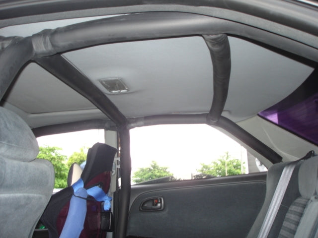 Saito Roll Cage Toyota Mark 2 / Chaser (JZX90) Roll Cage