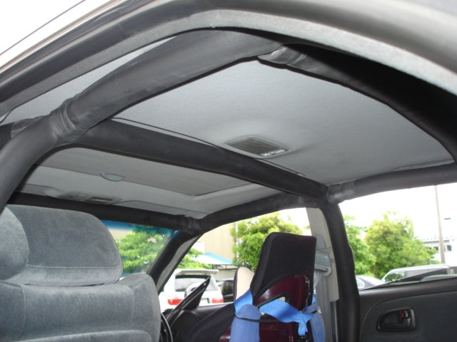 Saito Roll Cage Toyota Mark 2 / Chaser (JZX90) Roll Cage