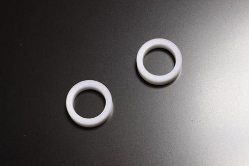 TRIAL Toyota 86 / Subaru BRZ (ZN6) Steering Stoppers