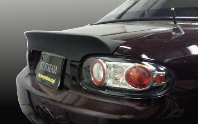 Jet Stream Mazda Roadster (NC) Duck Tail Spoiler T-2