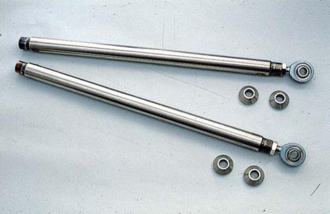 RE Amemiya FD3S Pillow Lower Link Kit