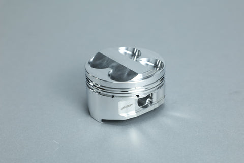 Crystal Body Yokohama Toyota Corolla Levin / Trueno (AE86) 5A-G Forged Pistons