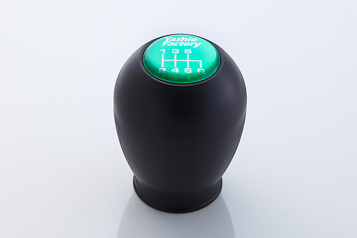 Yashio Factory Shift Knob