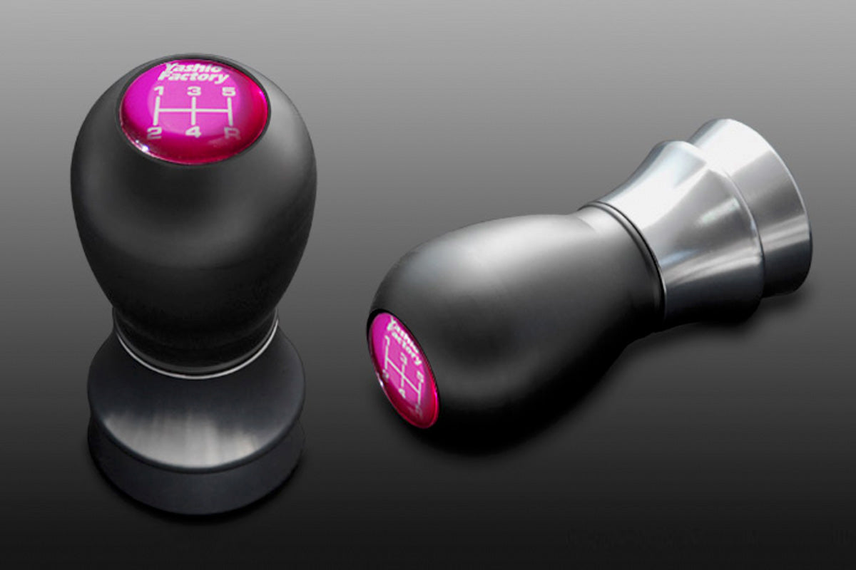 Yashio Factory Shift Knob