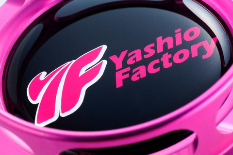 Yashio Factory Oil Filler Cap
