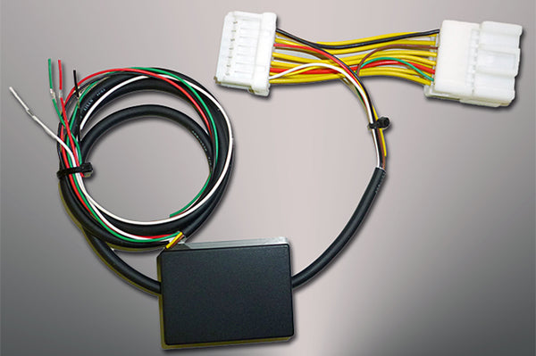 Top Secret R35 Auto Lock Mirror Controller