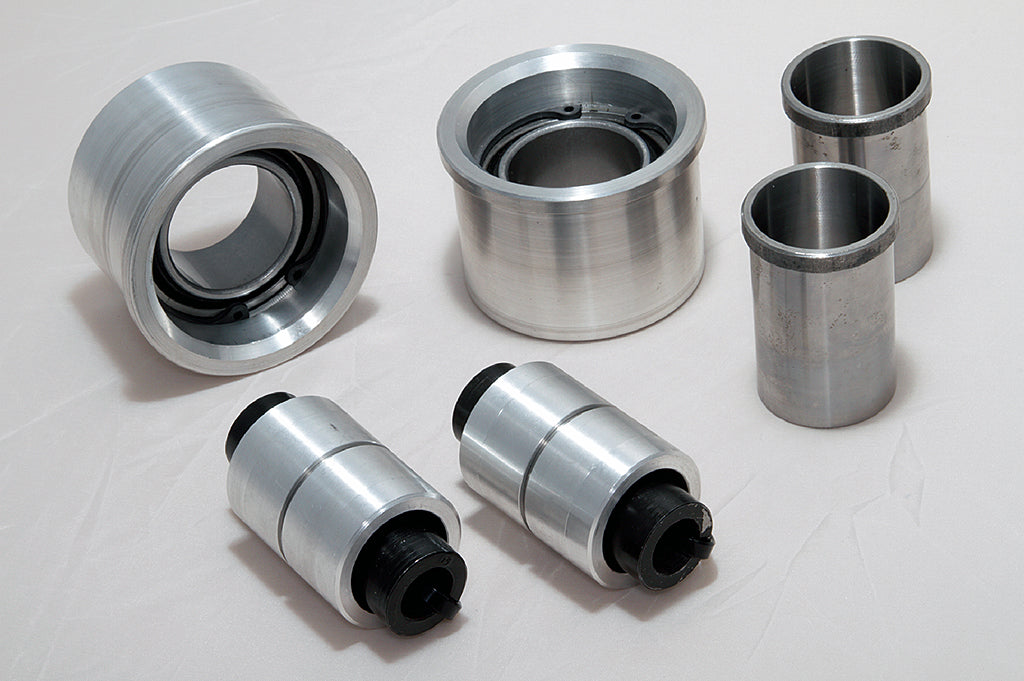 Top Secret R35 Pillow Ball Kit - for Front Lower Arms