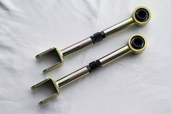 Top Secret R35 Tension Arms