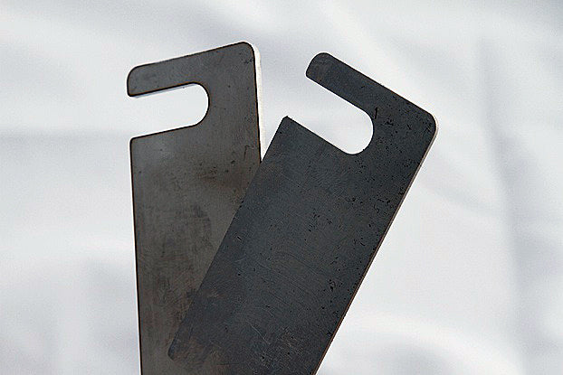 Top Secret R35 Super Upper Arms