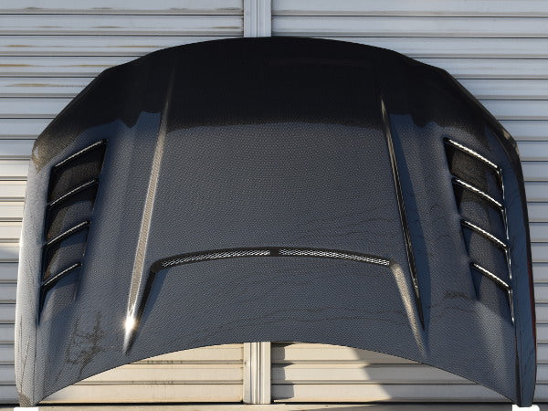 M Sports Toyota GR86 / Subaru BRZ (ZN8 / ZD8) Under Type Aero
