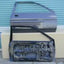 J Blood Toyota Corolla Levin (AE86) Doors (Carbon) (Zenki and Kouki, Pair)