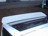J Blood Toyota Sprinter Trueno (AE86) Rear Spoiler (FRP) (Zenki and Kouki, 3 Door, Type 2)