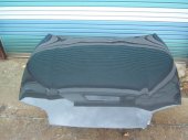 J Blood Toyota Supra (JZA80) Bonnet (FRP) (Zenki and Kouki, Type 1)