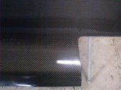 J Blood Toyota Corolla Levin (AE86) Bonnet (Twill Weave Carbon) (Zenki and Kouki, Type 1)