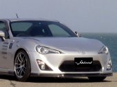 J Blood Toyota 86 (ZN6) Front Lip Spoiler