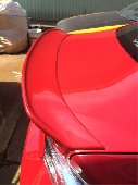 J Blood Toyota 86 (ZN6) Trunk Spoiler (FRP)