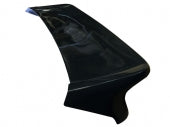 J Blood Toyota Sprinter Trueno (AE86) Rear Spoiler (FRP) (Zenki and Kouki, 3 Door, Type 1)