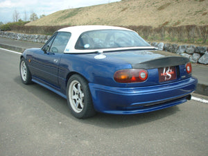 US Racing Sports Mazda Roadster (NA6 / NA8) Front Bumper Spoiler Type3