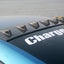 CHARGESPEED Nissan Skyline Coupe (CPV35) Roof Fin (Carbon)