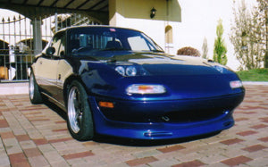 US Racing Sports Mazda Roadster (NA6 / NA8) [NEW] Cooling Panel