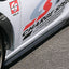 CHARGESPEED Subaru BRZ (ZC6) Series A to D Side Bottom Line TYPE-2 (Carbon)