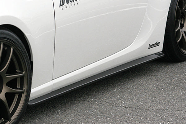 CHARGESPEED Subaru BRZ (ZC6) Series A to D Side Bottom Line TYPE-1