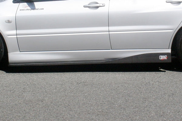 CHARGESPEED Mitsubishi Lancer Evolution IX (CT9A) Side Bottom Line