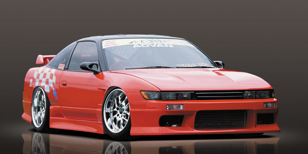 M Sports Nissan Silvia (S13) Aero