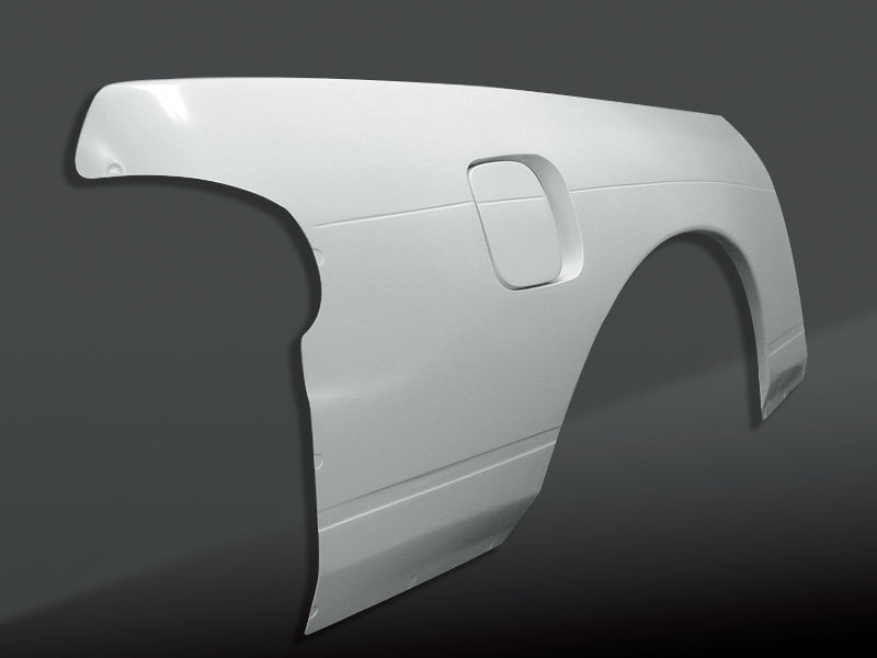 M Sports Nissan Silvia (S13) Aero
