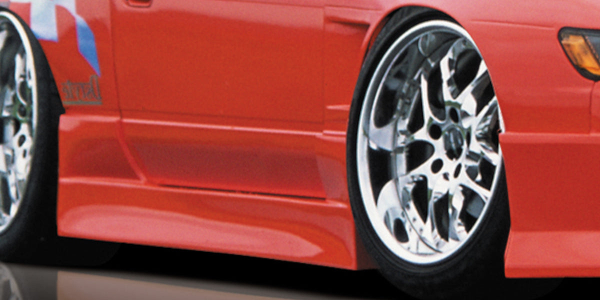 M Sports Nissan Silvia (S13) Aero
