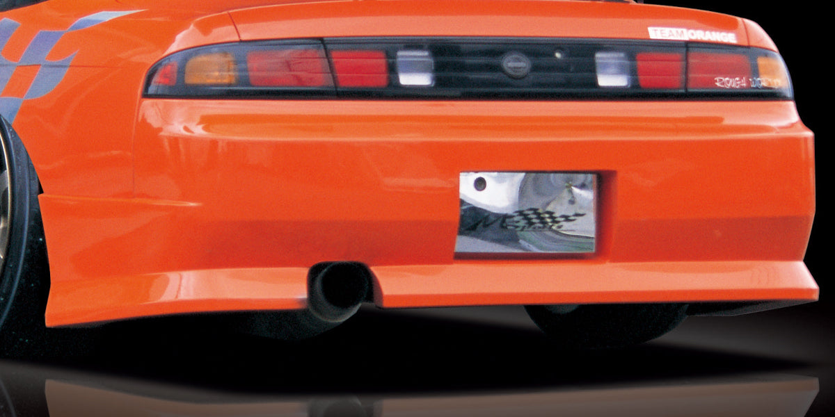 M Sports Nissan Silvia (S14 Kouki) Aero