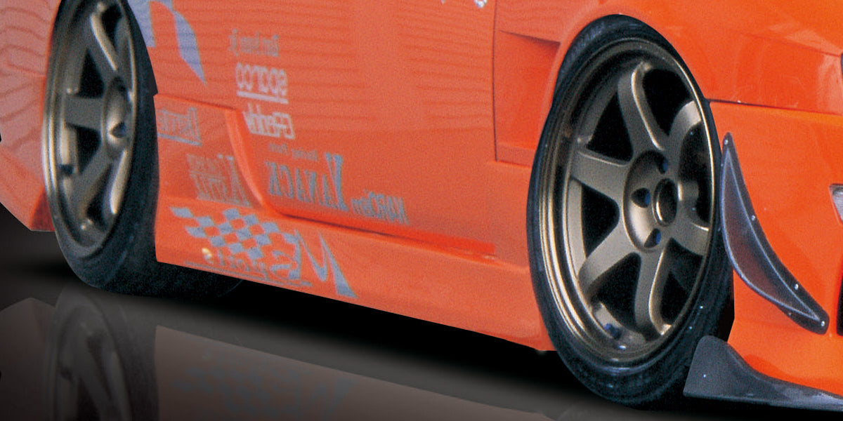 M Sports Nissan Silvia (S14 Kouki) Aero
