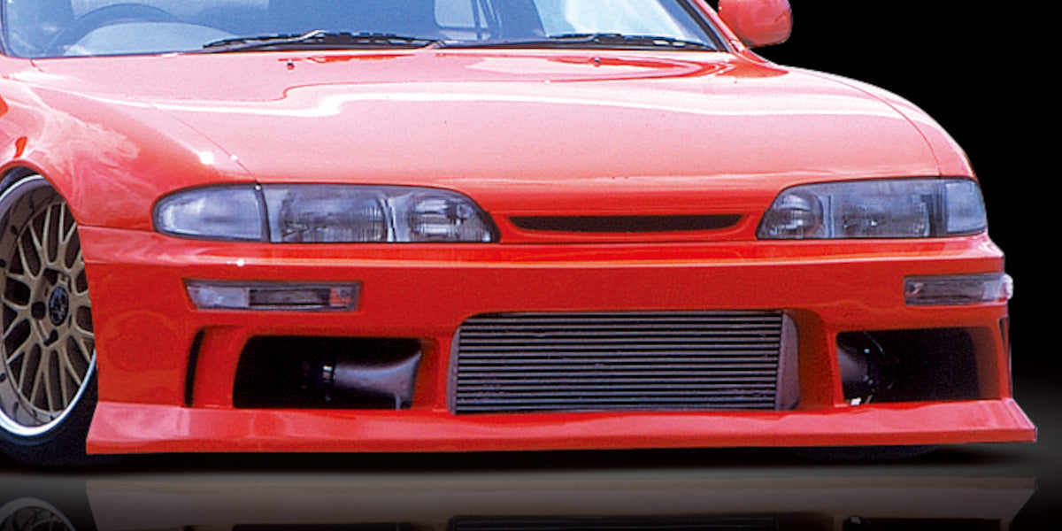 M Sports Nissan Silvia (S14 Zenki) Aero