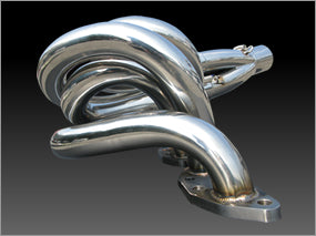 G Corporation Nissan Silvia S15 SR20DE NA Exhaust Manifold
