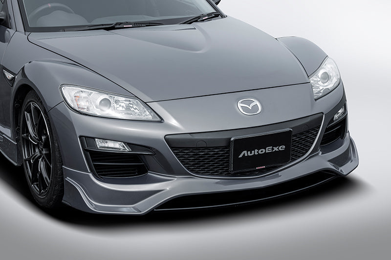 AutoExe Mazda RX-8 (SE3P) Styling Kit SE-07S